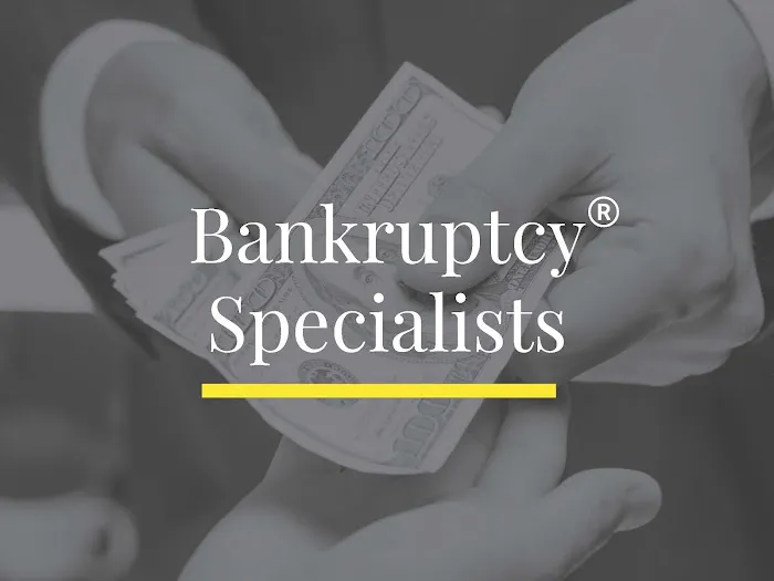 Bankruptcy Specialists 5