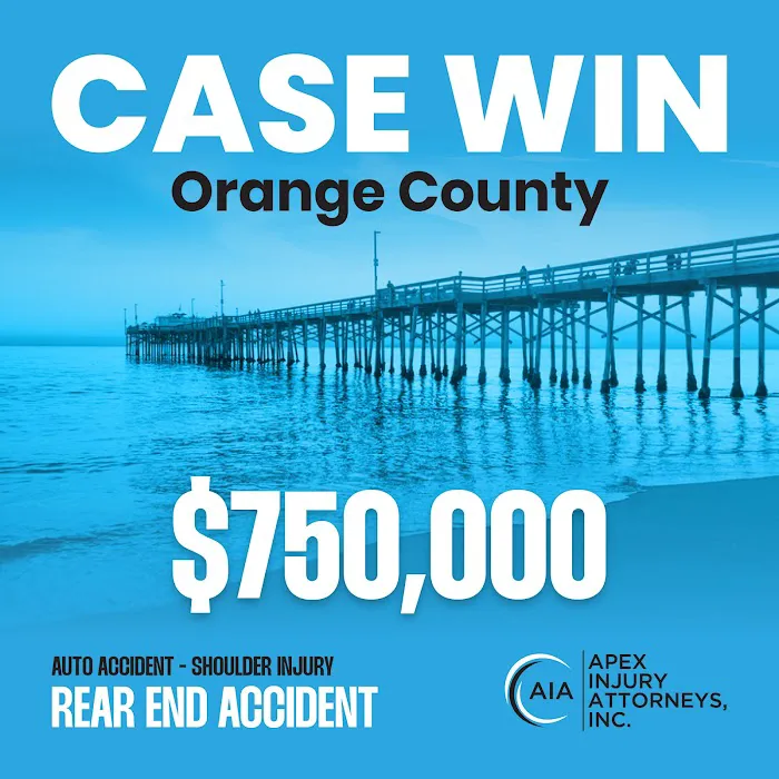 Apex Injury Attorneys, Inc 5