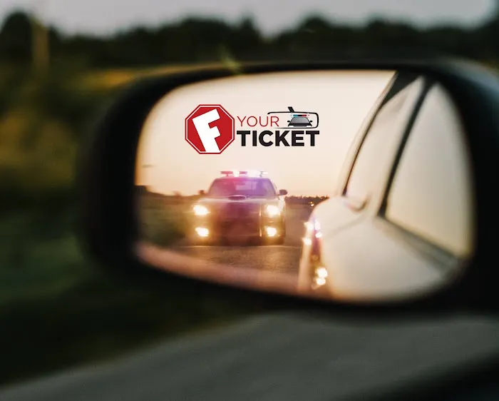 FYourTicket 5