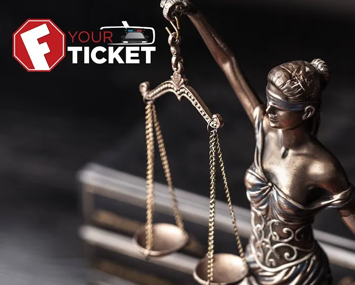 FYourTicket 5