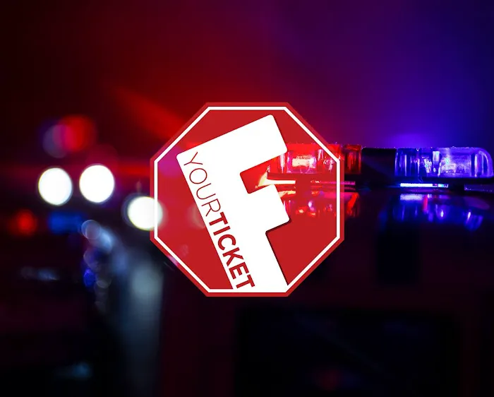 FYourTicket 5