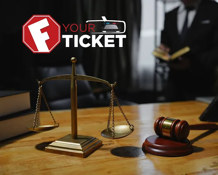 FYourTicket 5