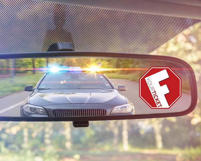 FYourTicket 5