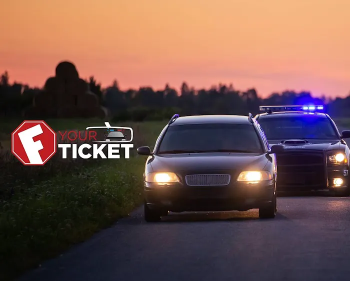FYourTicket 5