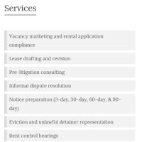 Shoumer Law - Los Angeles Landlord Attorney ico