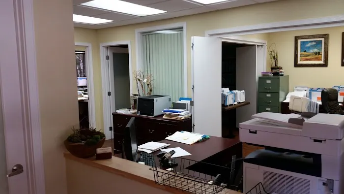 Law Offices of Calvin J. Park 5
