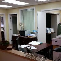 Law Offices of Calvin J. Park ico