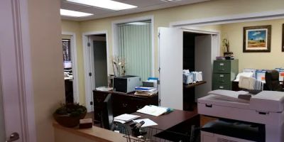 Law Offices of Calvin J. Park
