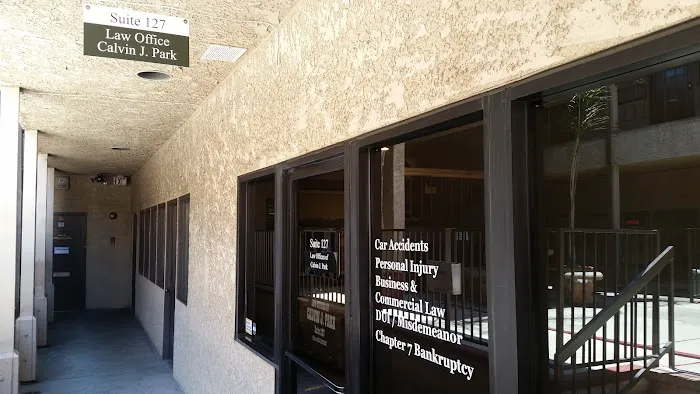 Law Offices of Calvin J. Park 5