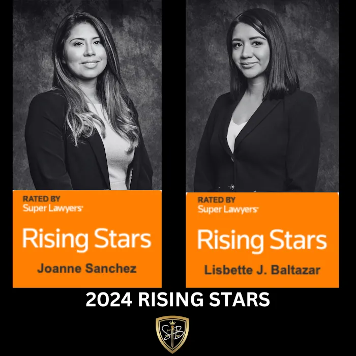 Sanchez & Baltazar Attorneys P.C. 5