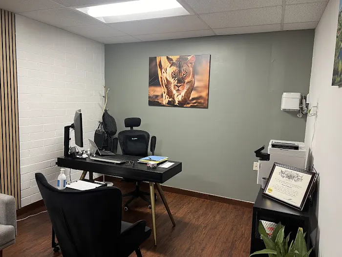 Sanchez & Baltazar Attorneys P.C. 5