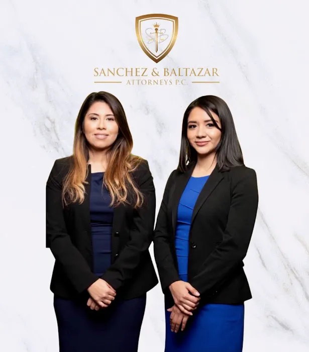 Sanchez & Baltazar Attorneys P.C. 5