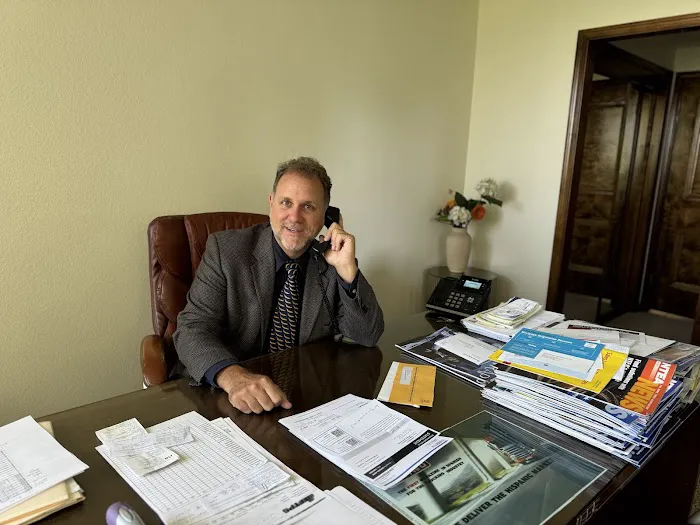 Fix-A-Ticket, Inc., Law Offices of Jason R. Miller 5