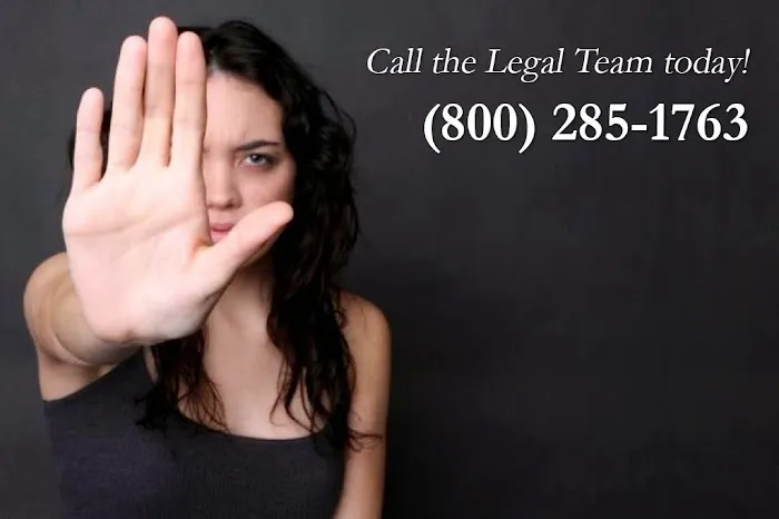 California Legal Team 5