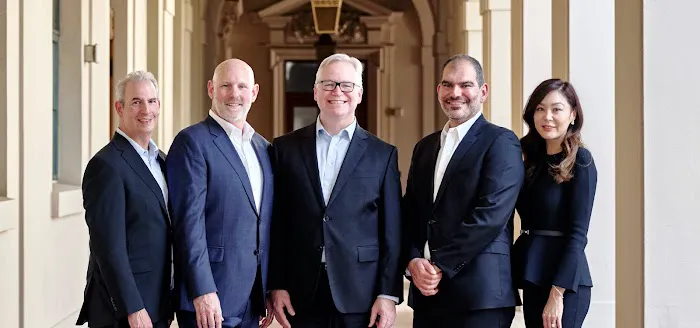Trust Law Partners LLP 4
