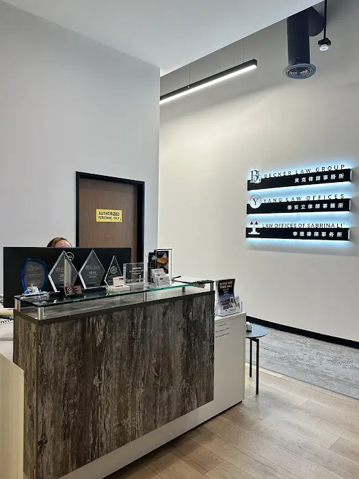 Law Offices of Sabrina Li 4