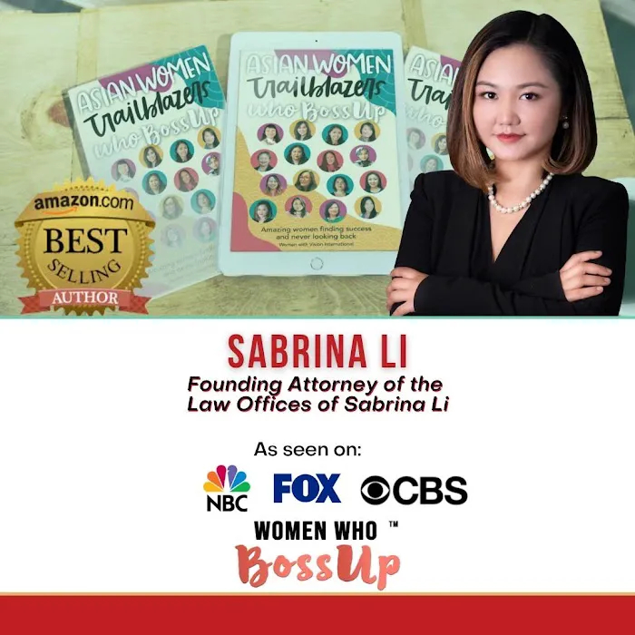 Law Offices of Sabrina Li 4