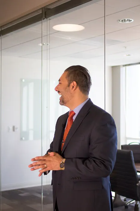 Law Offices of Rocky Elkaddoum, A Professional Corporation 4