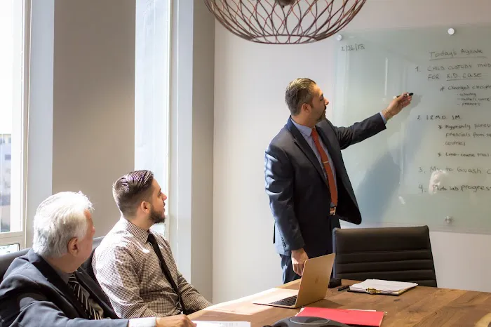 Law Offices of Rocky Elkaddoum, A Professional Corporation 4