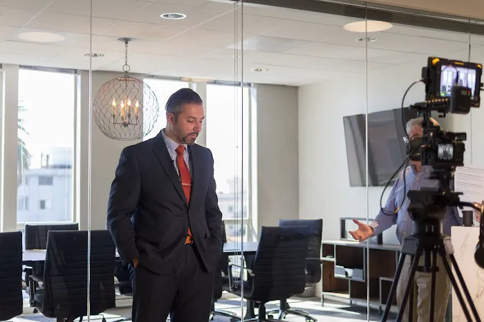 Law Offices of Rocky Elkaddoum, A Professional Corporation 4