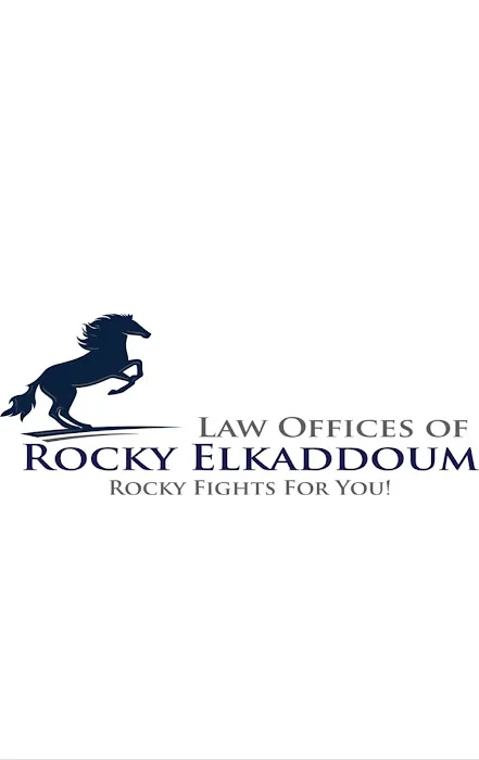 Law Offices of Rocky Elkaddoum, A Professional Corporation 4