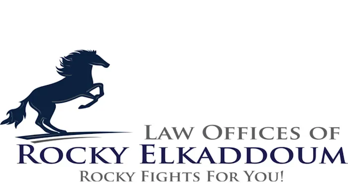 Law Offices of Rocky Elkaddoum, A Professional Corporation 4