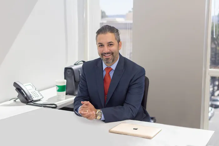 Law Offices of Rocky Elkaddoum, A Professional Corporation 4
