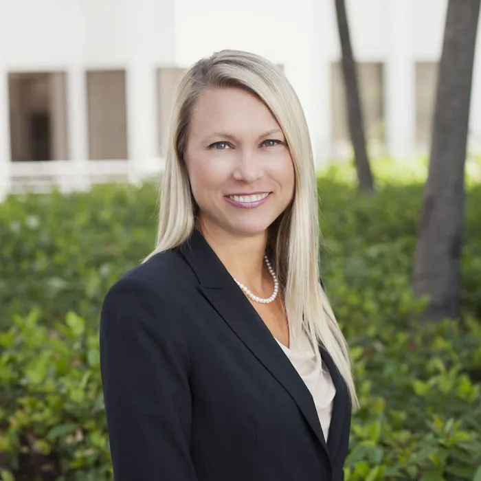 Laquer Urban Clifford & Hodge LLP: Marija Kristich Decker 4