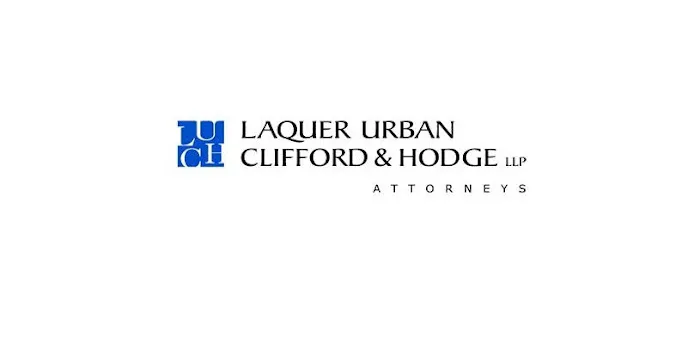 Laquer, Urban, Clifford & Hodge LLP 4