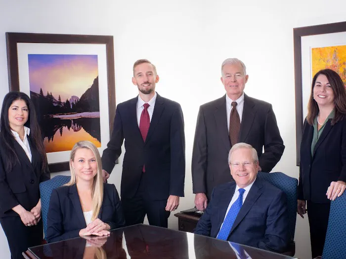 Laquer, Urban, Clifford & Hodge LLP 4