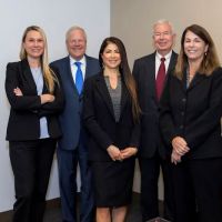 Laquer, Urban, Clifford & Hodge LLP ico