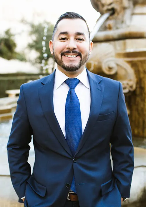 Law Office of Ruben Martinez Jr. 5
