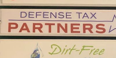 Defense Tax Partners - Tax Attorneys, IRS Tax Relief & Settlement Service, Free Consultation