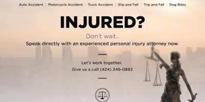 Law Offices of Arman Grigorian, APLC