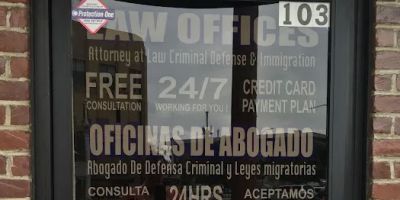Law Office of Andy Miri