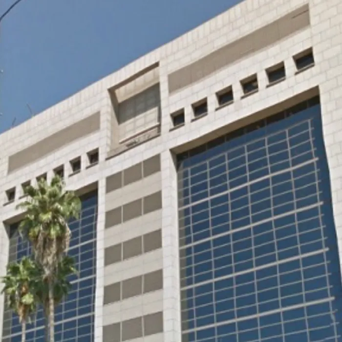 Law Office of Andy Miri 5