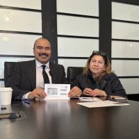 MCM Law Group, P.C ico