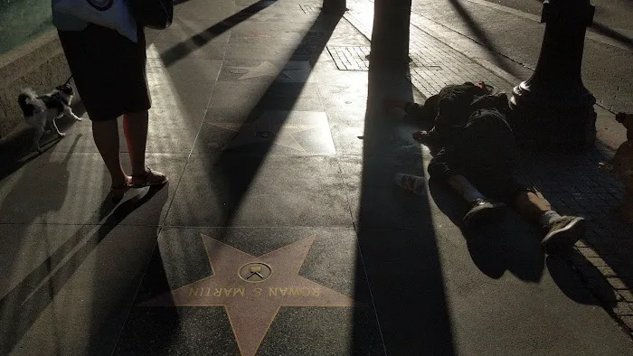 Los Angeles County District Attorney 5