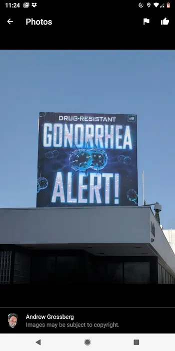 Los Angeles County District Attorney 5