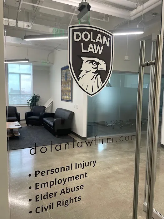 Dolan Law Firm, PC Personal Injury Lawyers 5