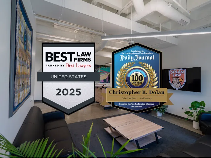 Dolan Law Firm, PC Personal Injury Lawyers 5