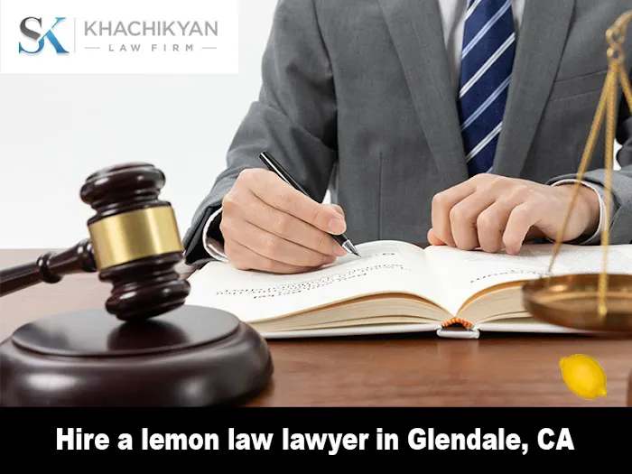 Khachikyan Law Firm, APC 5