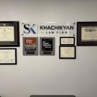 Khachikyan Law Firm, APC ico