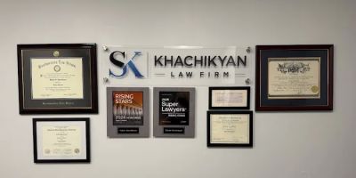 Khachikyan Law Firm, APC