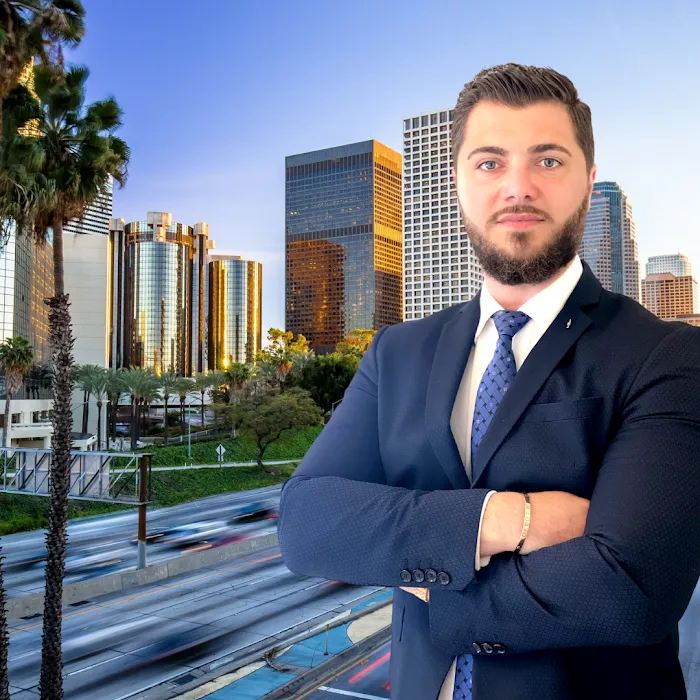 Khachikyan Law Firm, APC 5