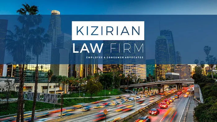 Kizirian Law Firm, P.C. 5
