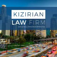 Kizirian Law Firm, P.C. ico