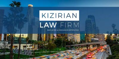 Kizirian Law Firm, P.C.