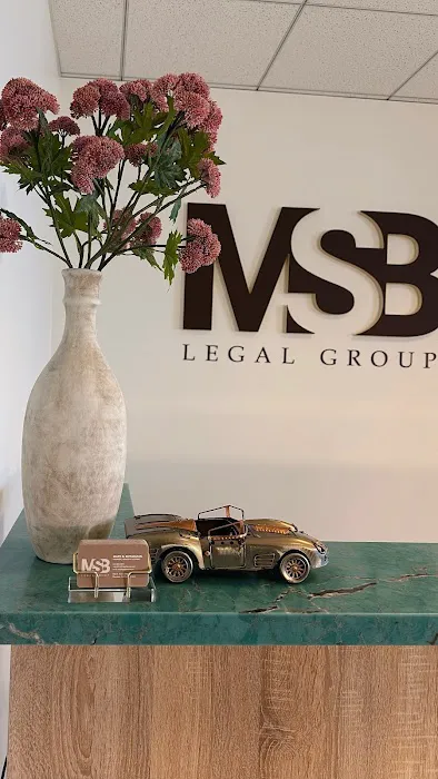 MSB Legal Group 5