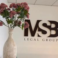 MSB Legal Group ico